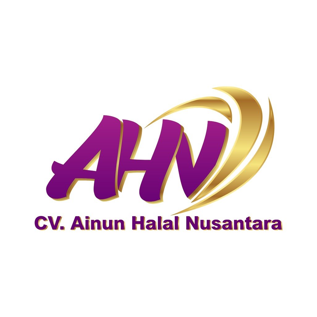 CV. AINUN HALAL NUSANTARA